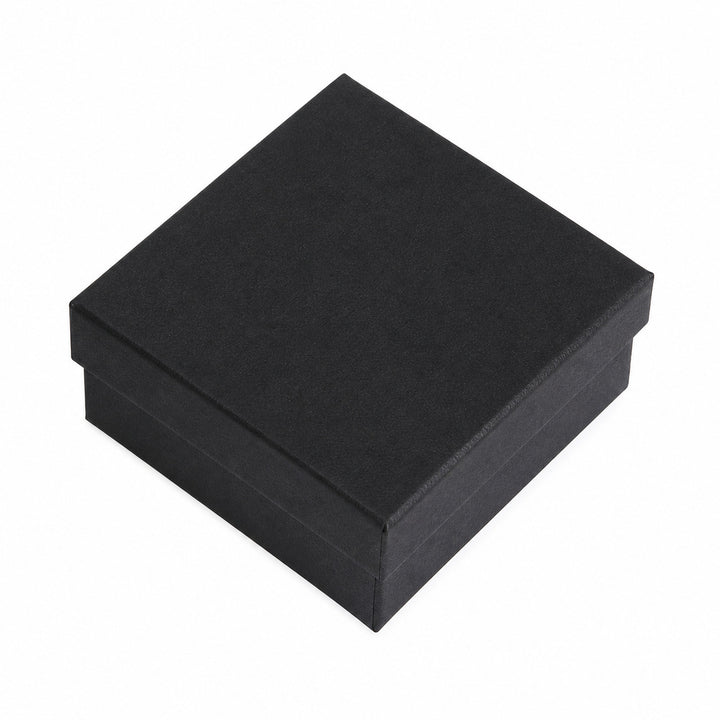Hot Selling Elastic Square Apple Shape Hematite Beaded Bracelet Unisex Stackable Fashion Jewelry
