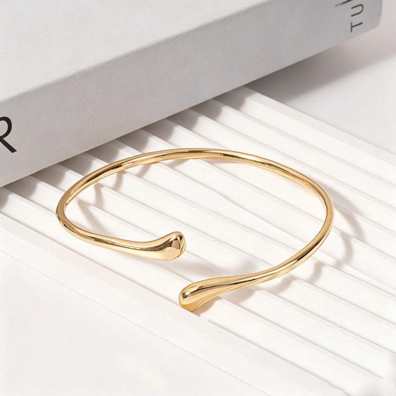 Adjustable Luxury Statement Arm Bracelet
