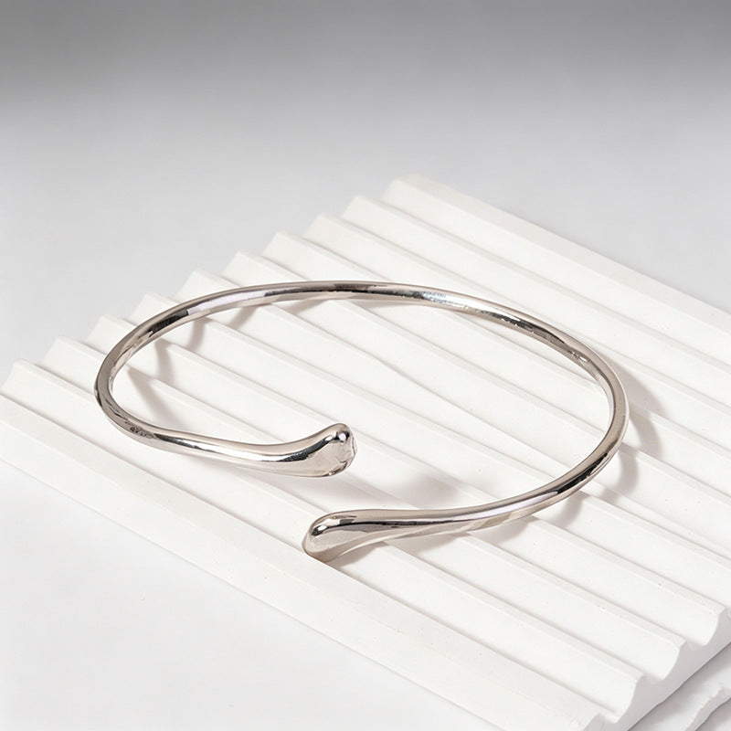 Adjustable Luxury Statement Arm Bracelet