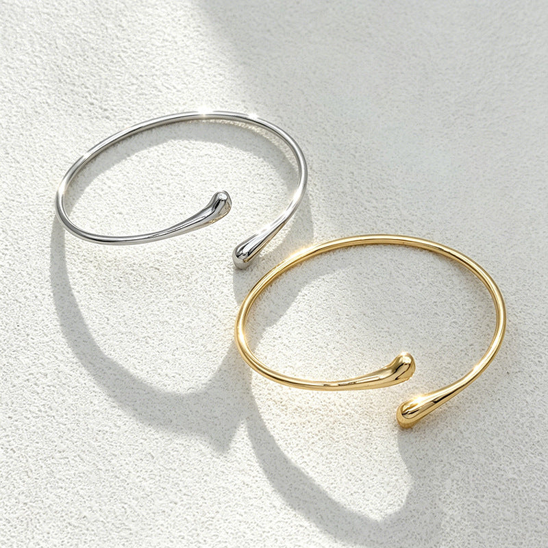 Adjustable Luxury Statement Arm Bracelet