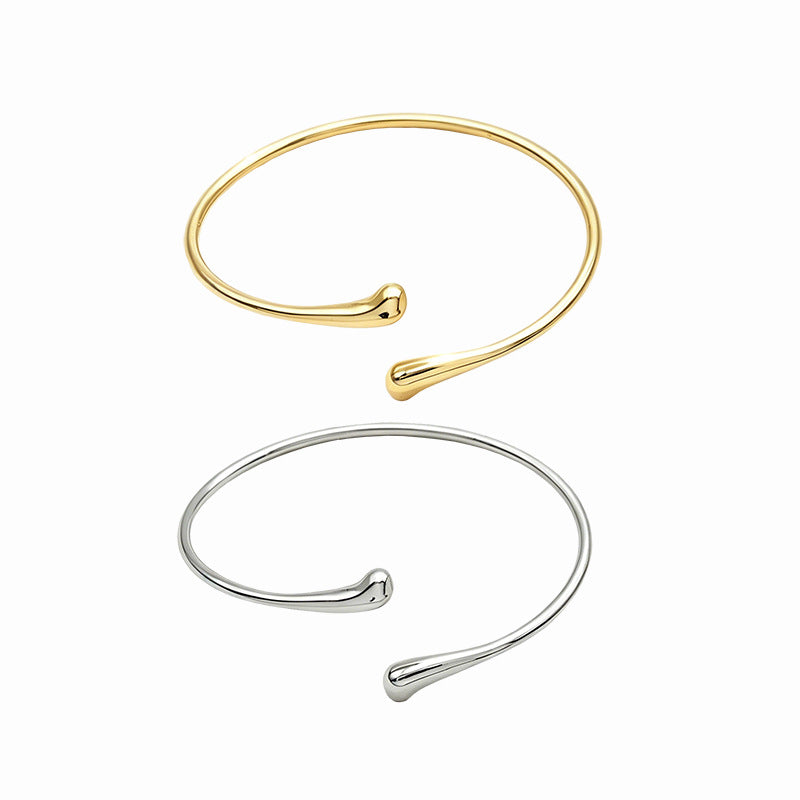 Adjustable Luxury Statement Arm Bracelet