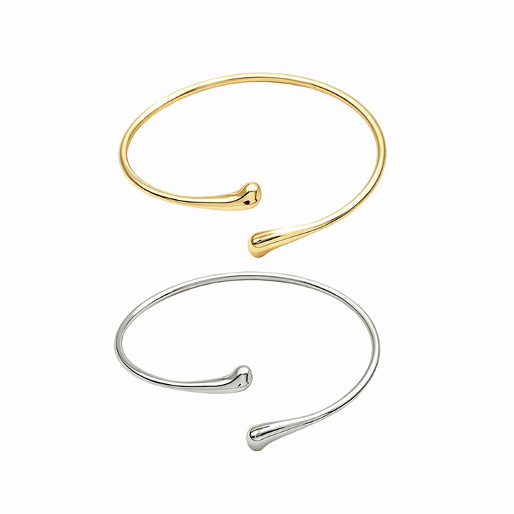 Adjustable Luxury Statement Arm Bracelet