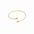 Adjustable Luxury Statement Arm Bracelet