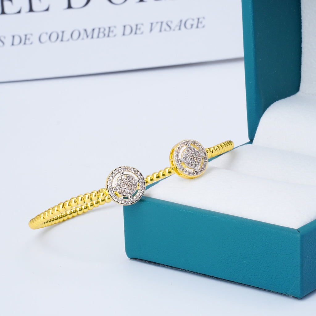 Minimal Luxury Irregular Design Elegant Fashion Jewelry for Women