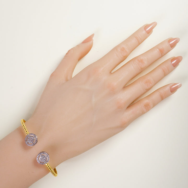 Minimal Luxury Irregular Design Elegant Fashion Jewelry for Women