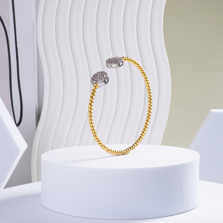 Minimal Luxury Irregular Design Elegant Fashion Jewelry for Women